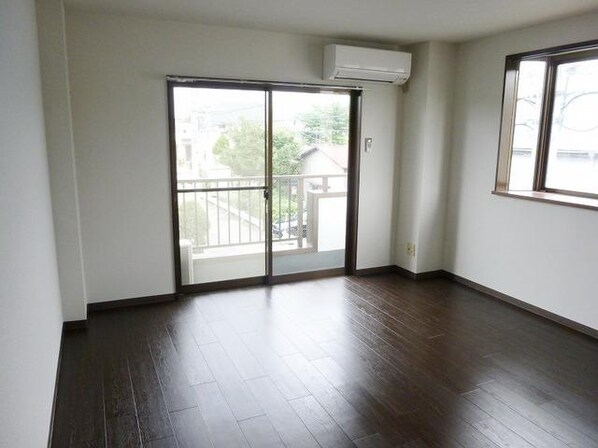 リバーサイド多摩川の物件内観写真